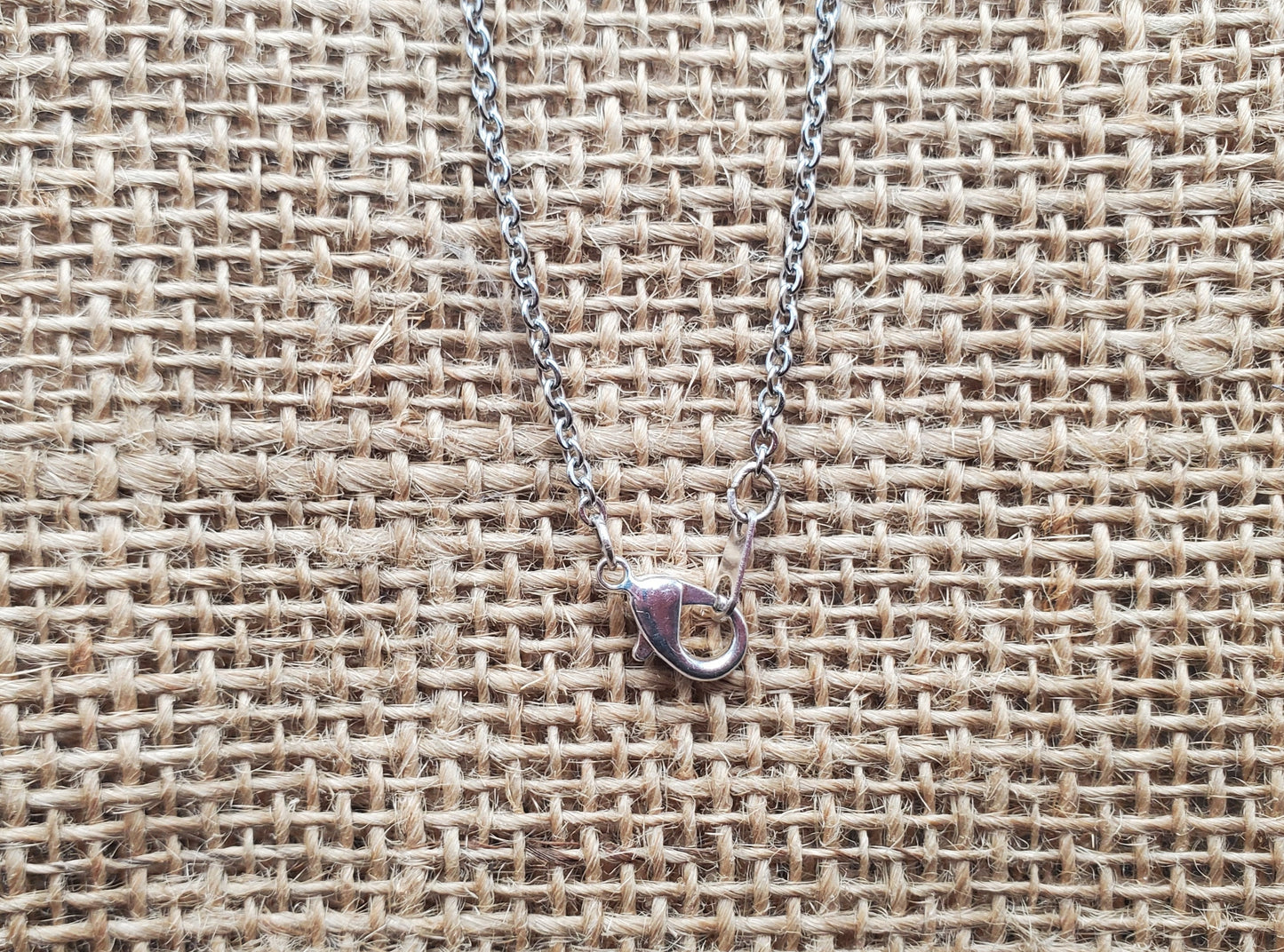 Mermaid Necklace