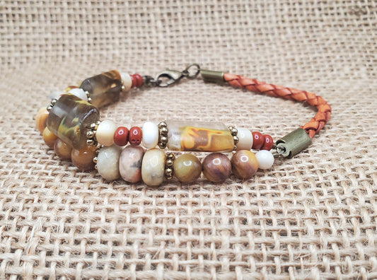 Stevie Bracelet