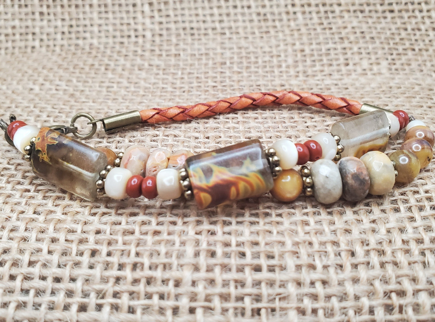Stevie Bracelet