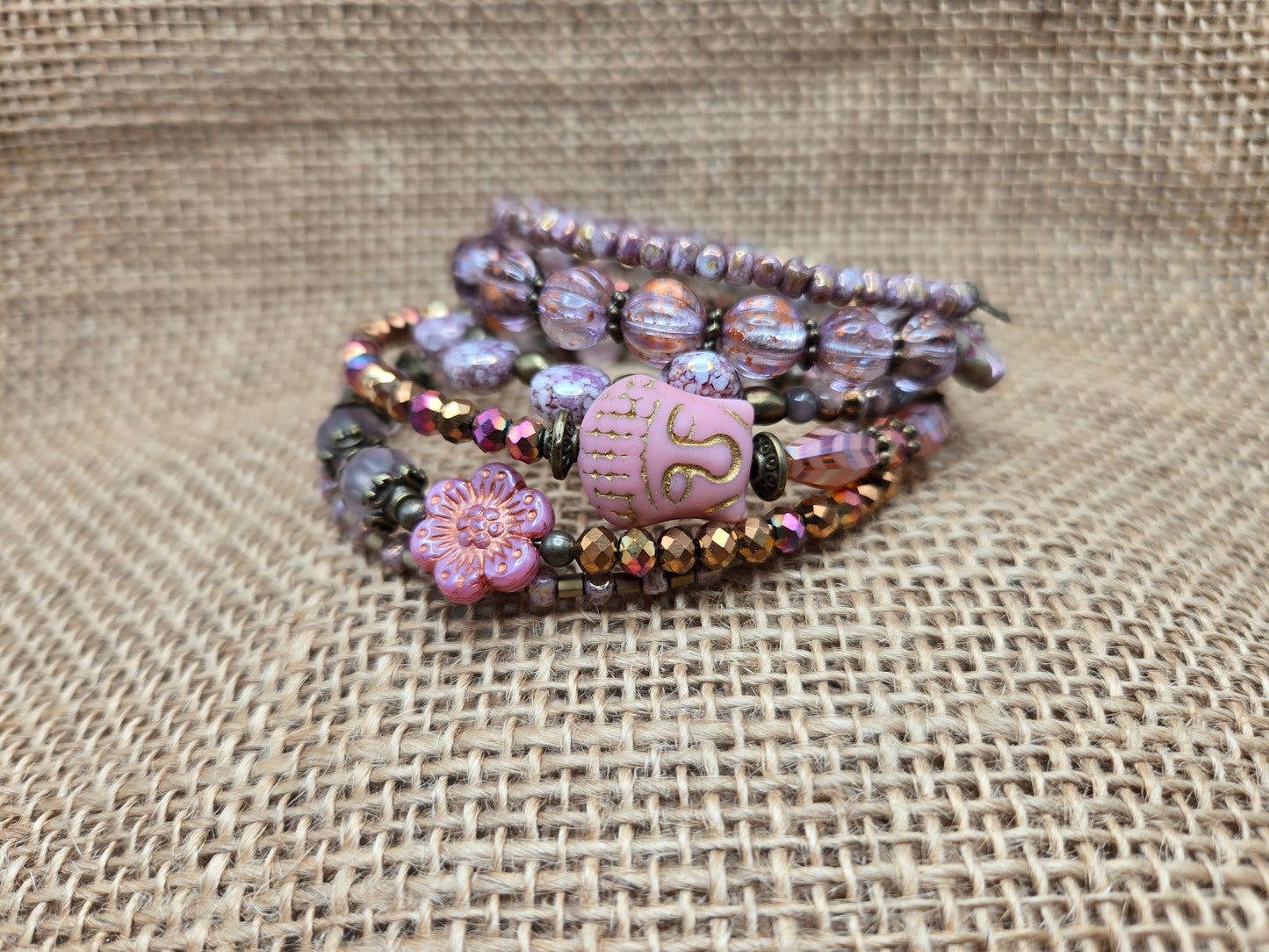 Cynthia Bracelet
