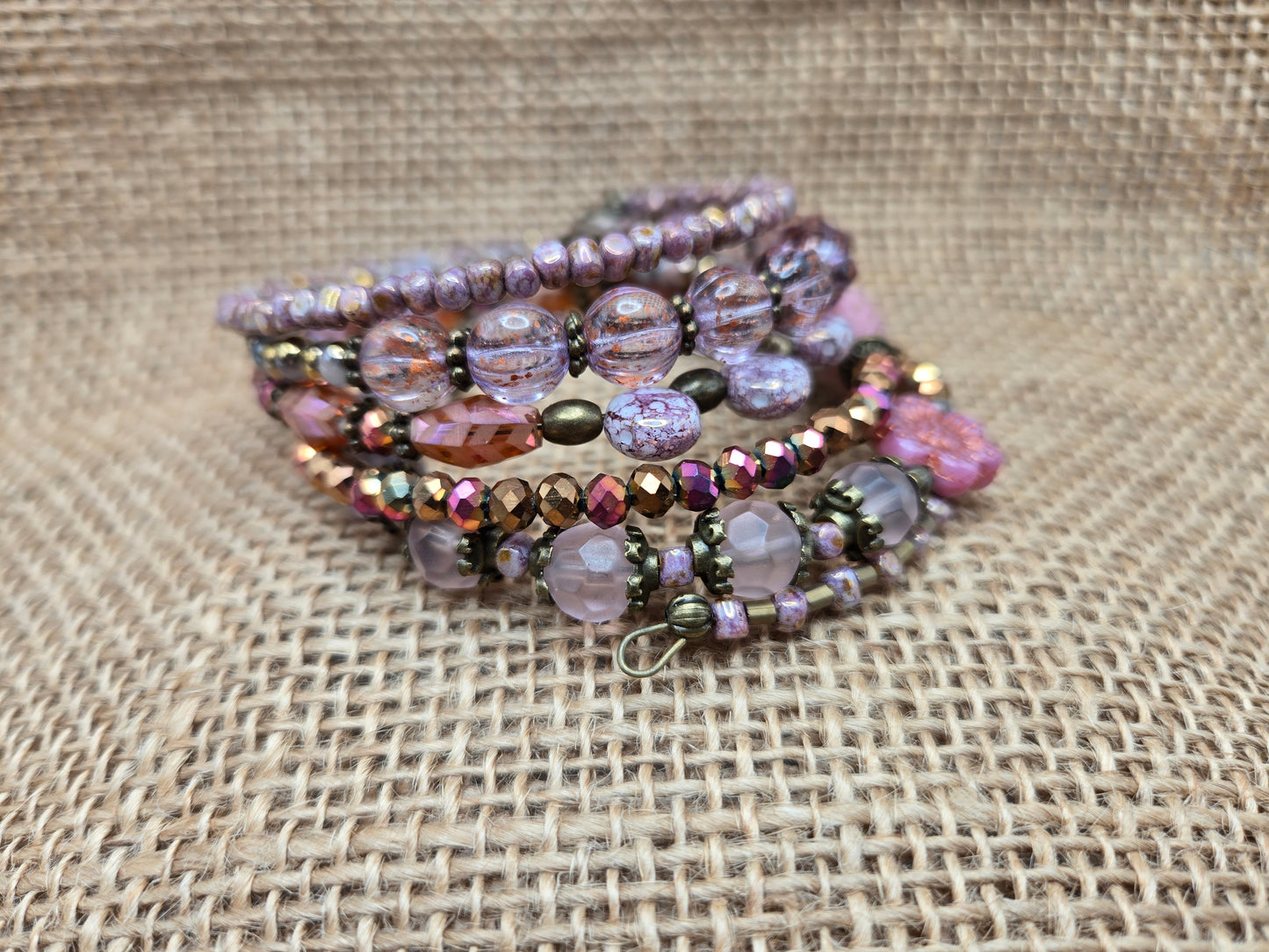 Cynthia Bracelet