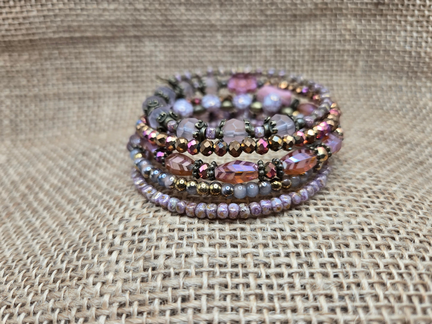 Cynthia Bracelet