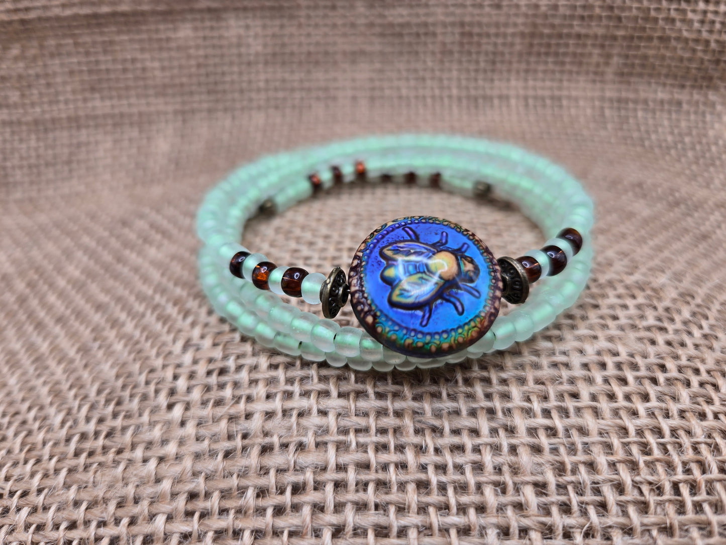 Bea Bracelet