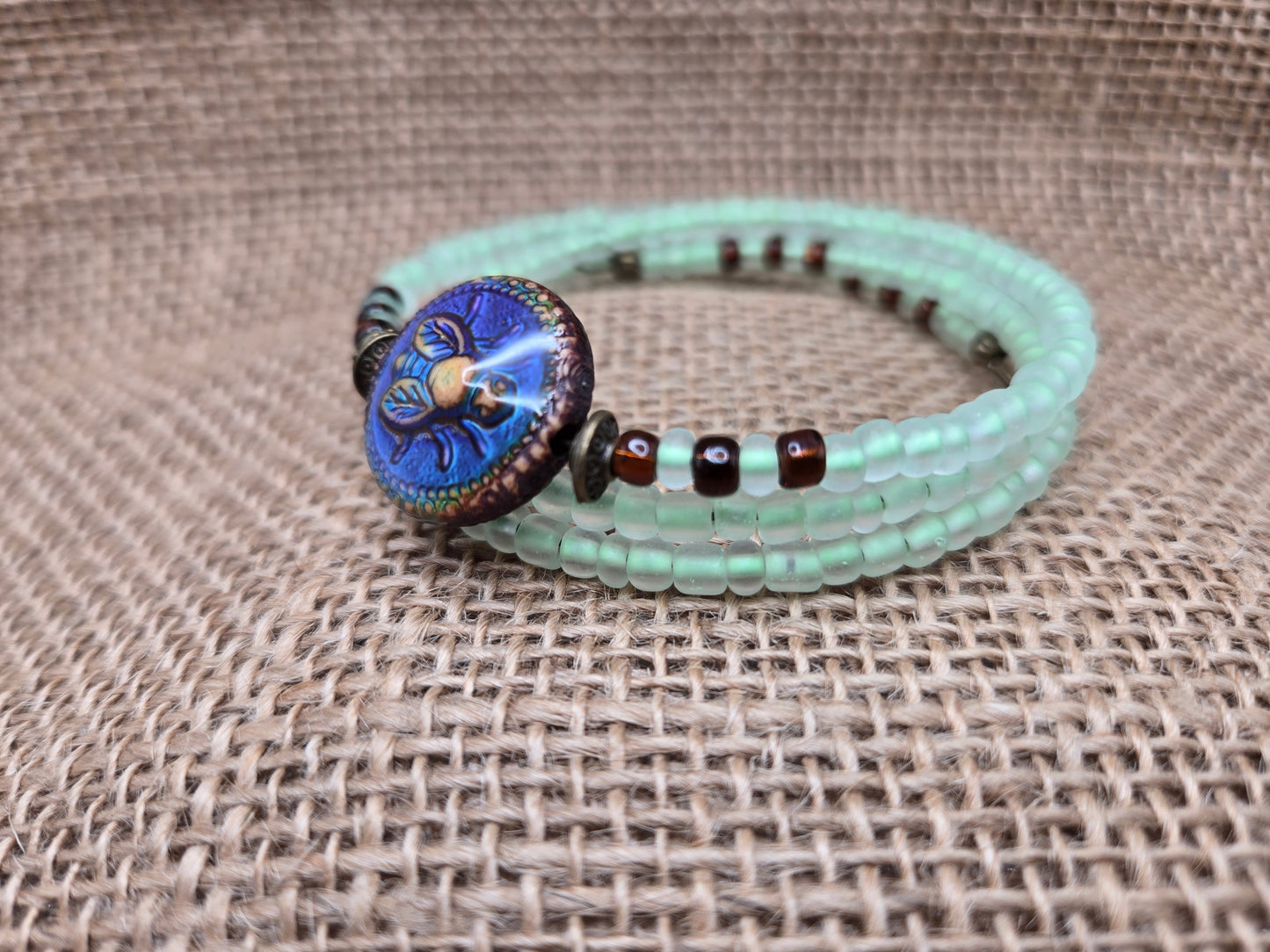 Bea Bracelet