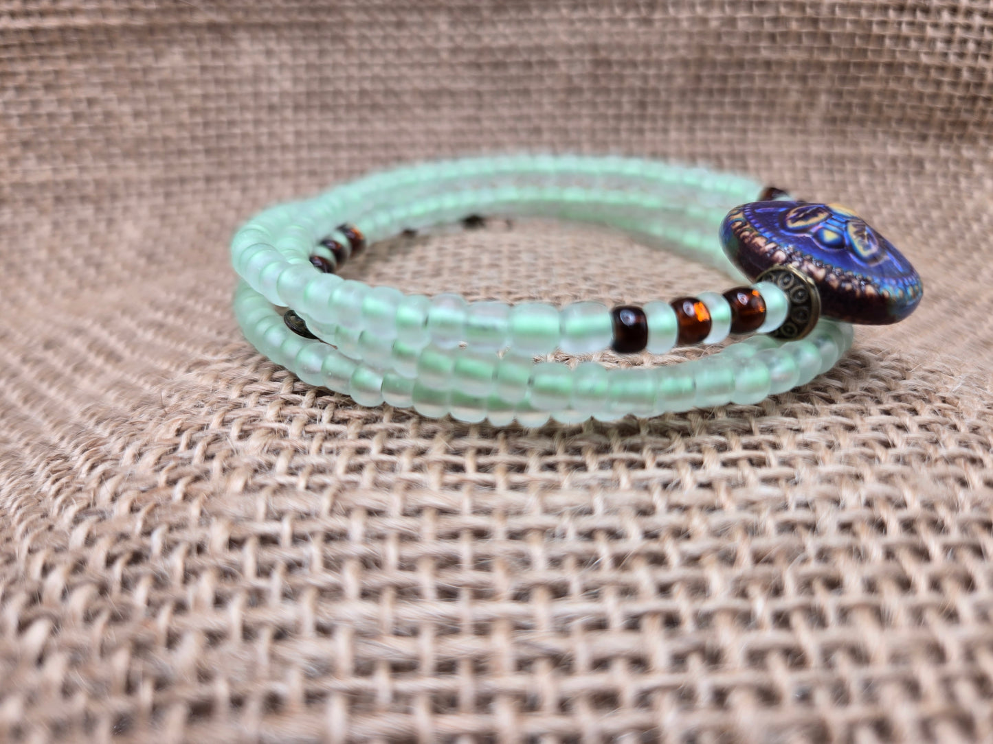 Bea Bracelet