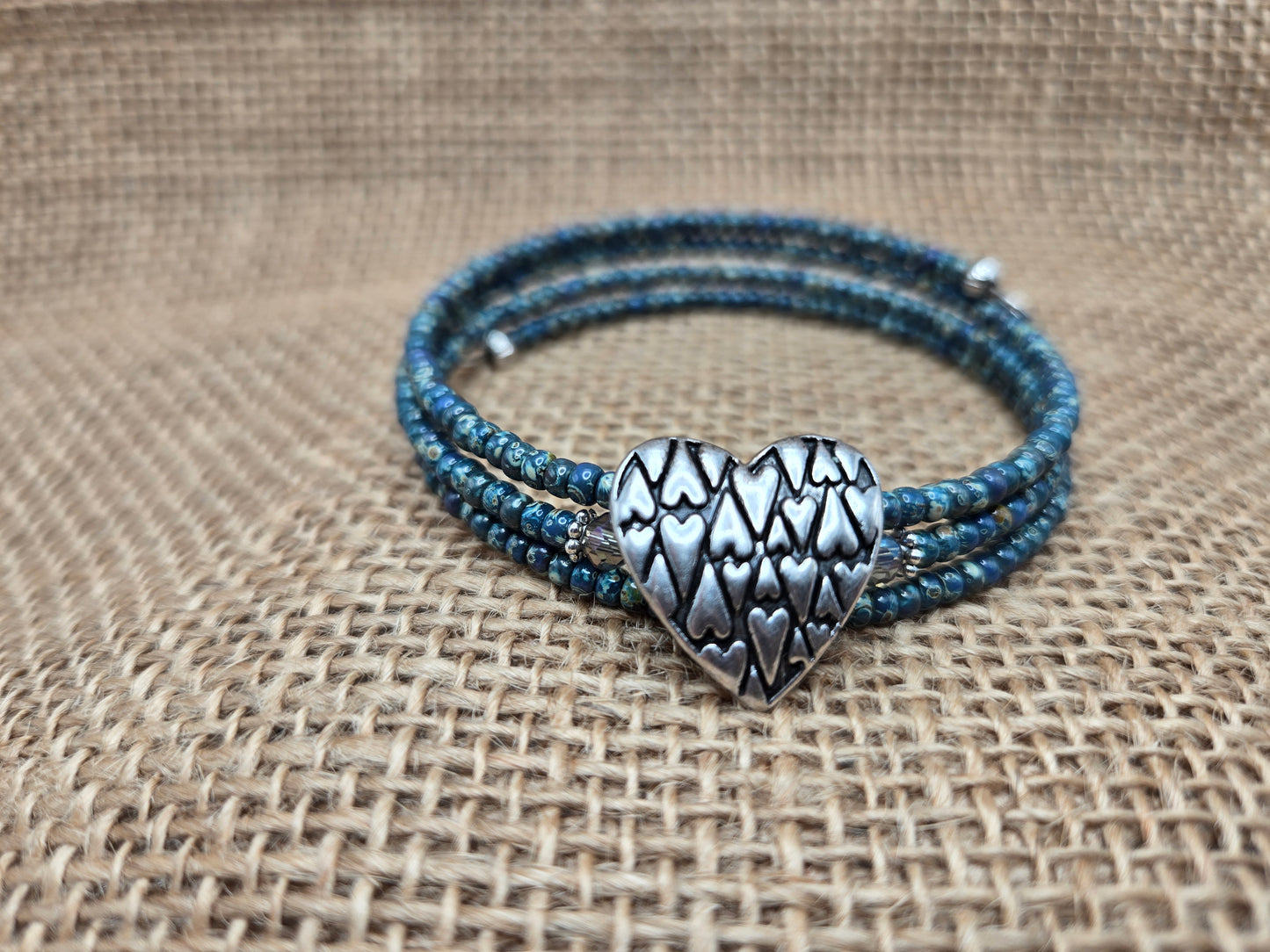 Mavis Bracelet