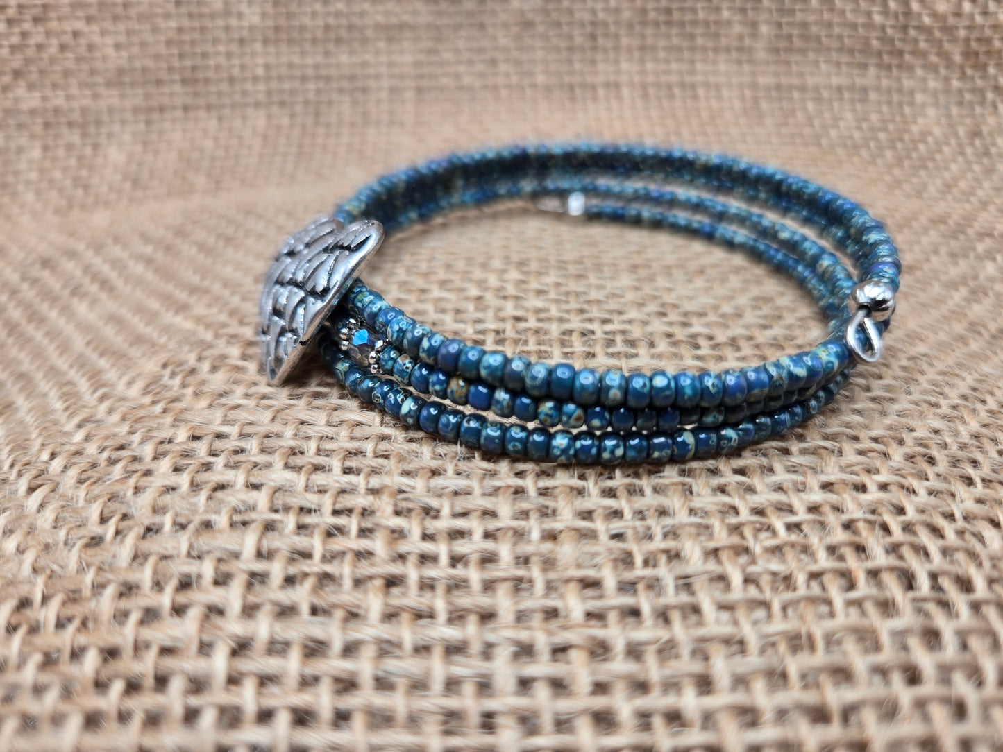 Mavis Bracelet