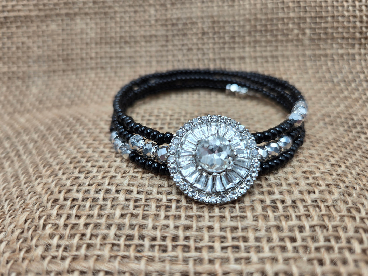 Ezmeralda Bracelet