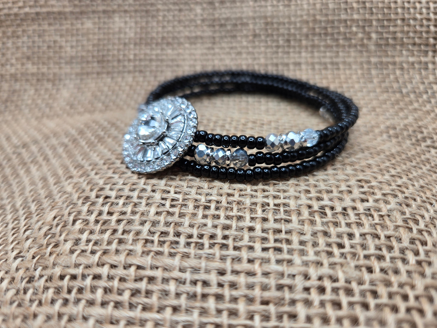 Ezmeralda Bracelet