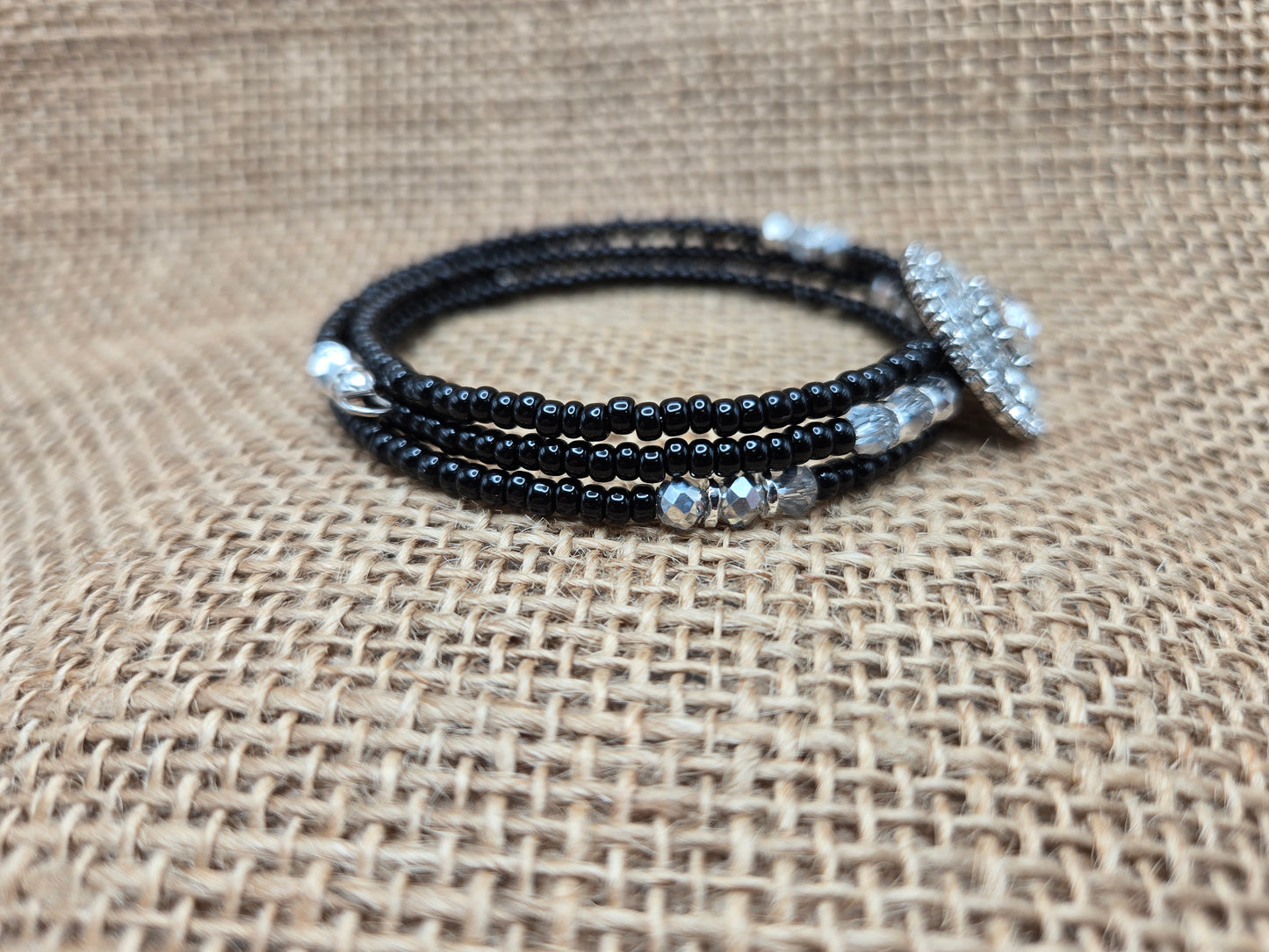 Ezmeralda Bracelet
