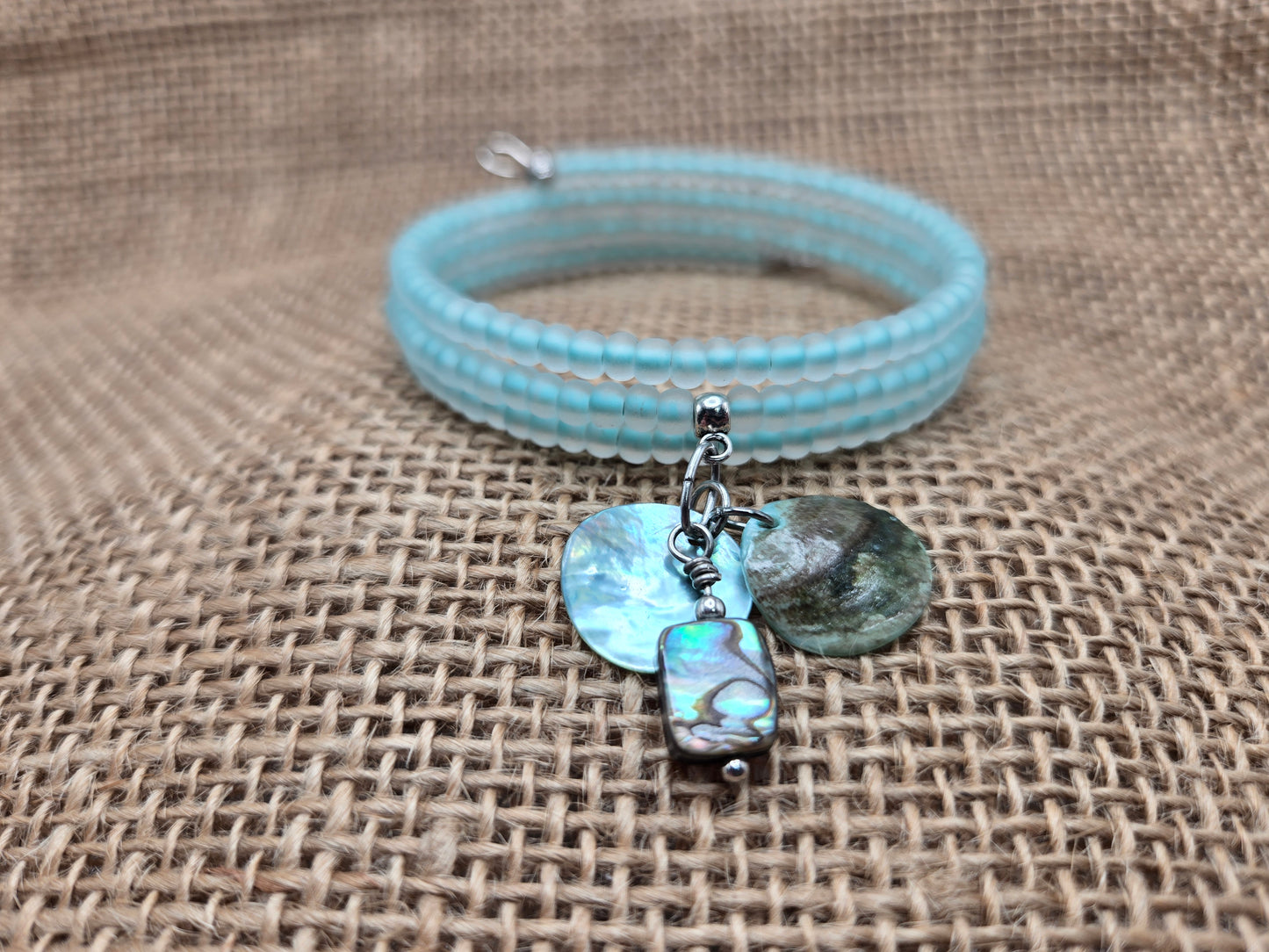 Eden Bracelet
