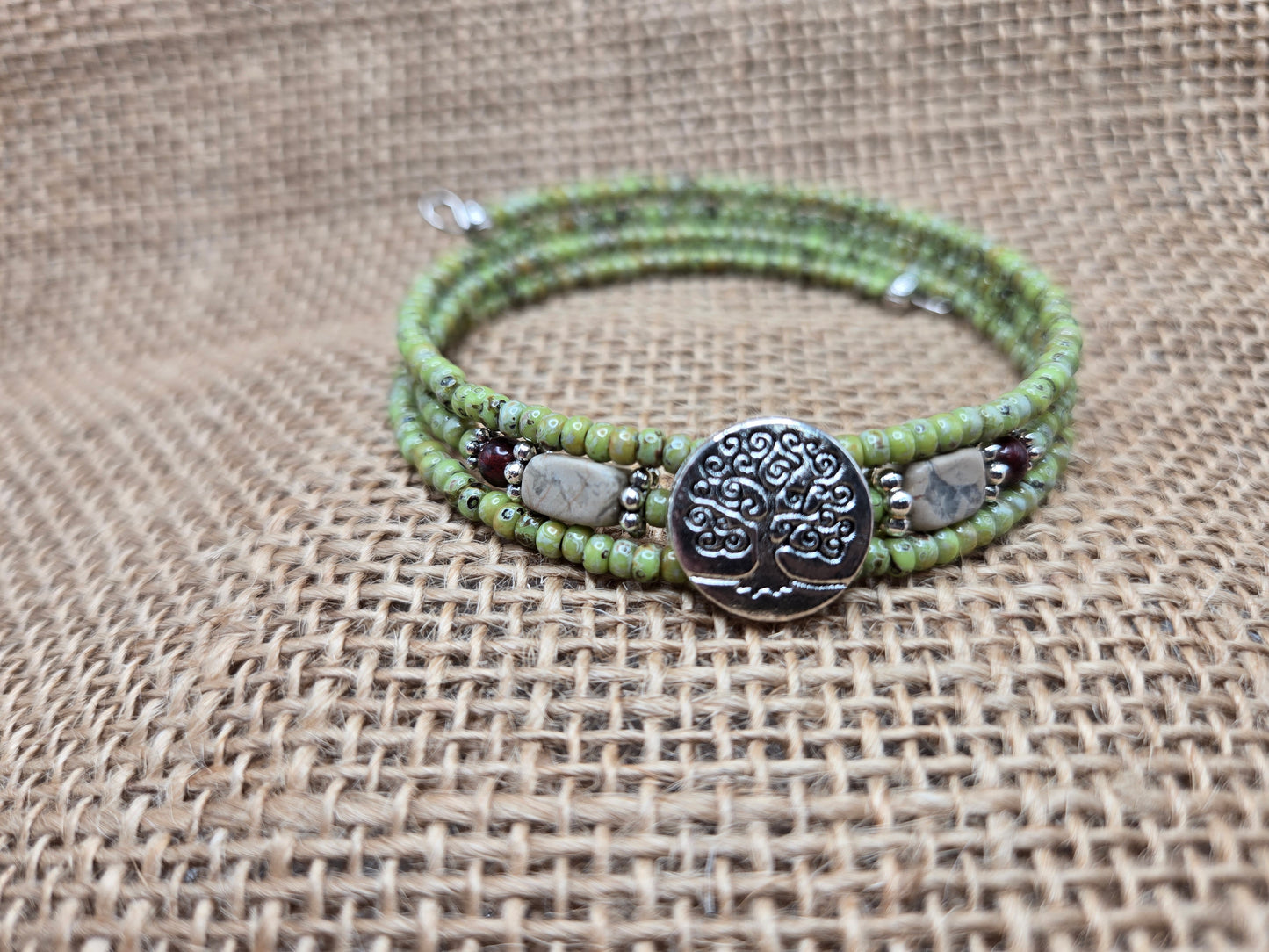 Harley Bracelet