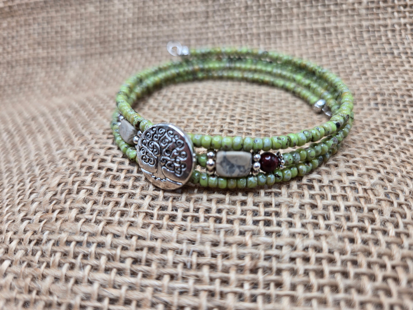 Harley Bracelet