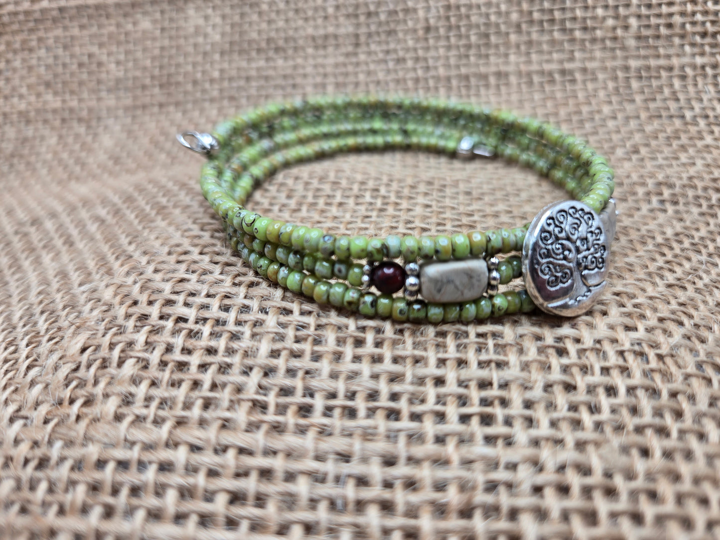 Harley Bracelet
