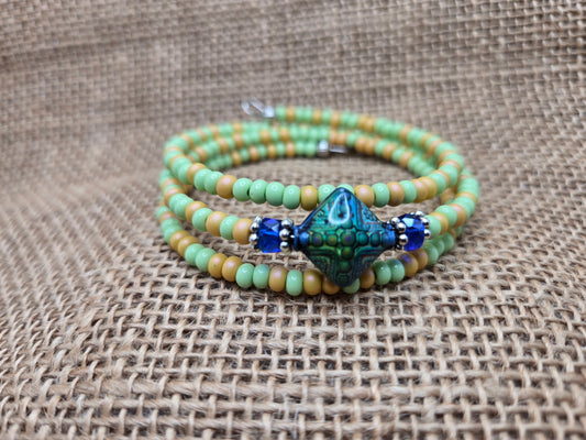 Katana Bracelet
