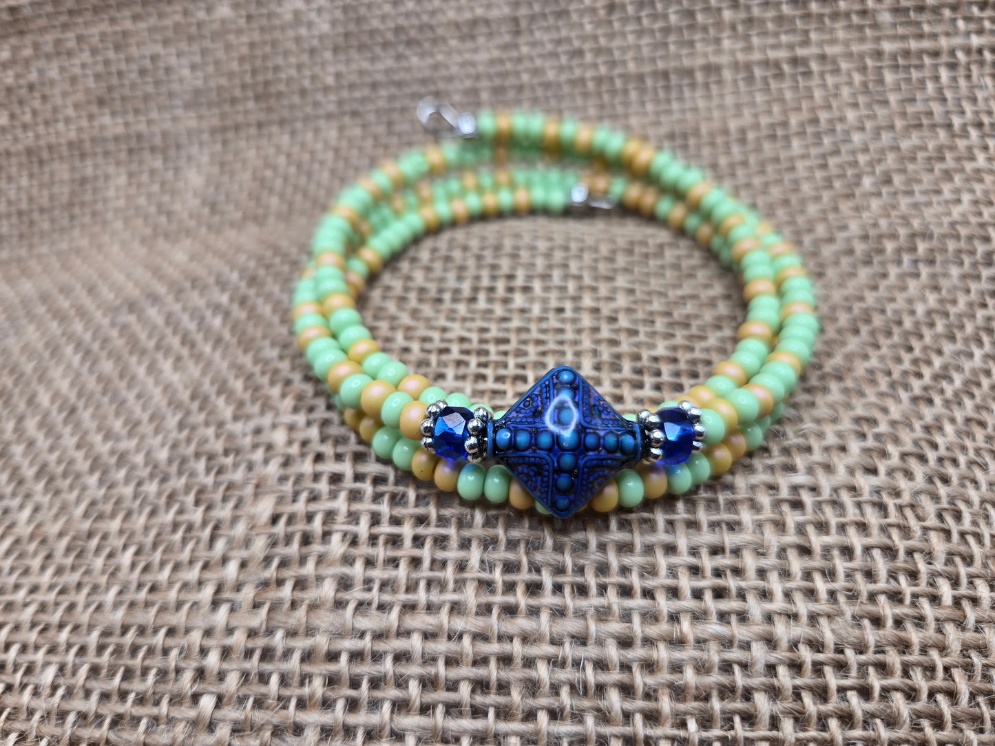 Katana Bracelet