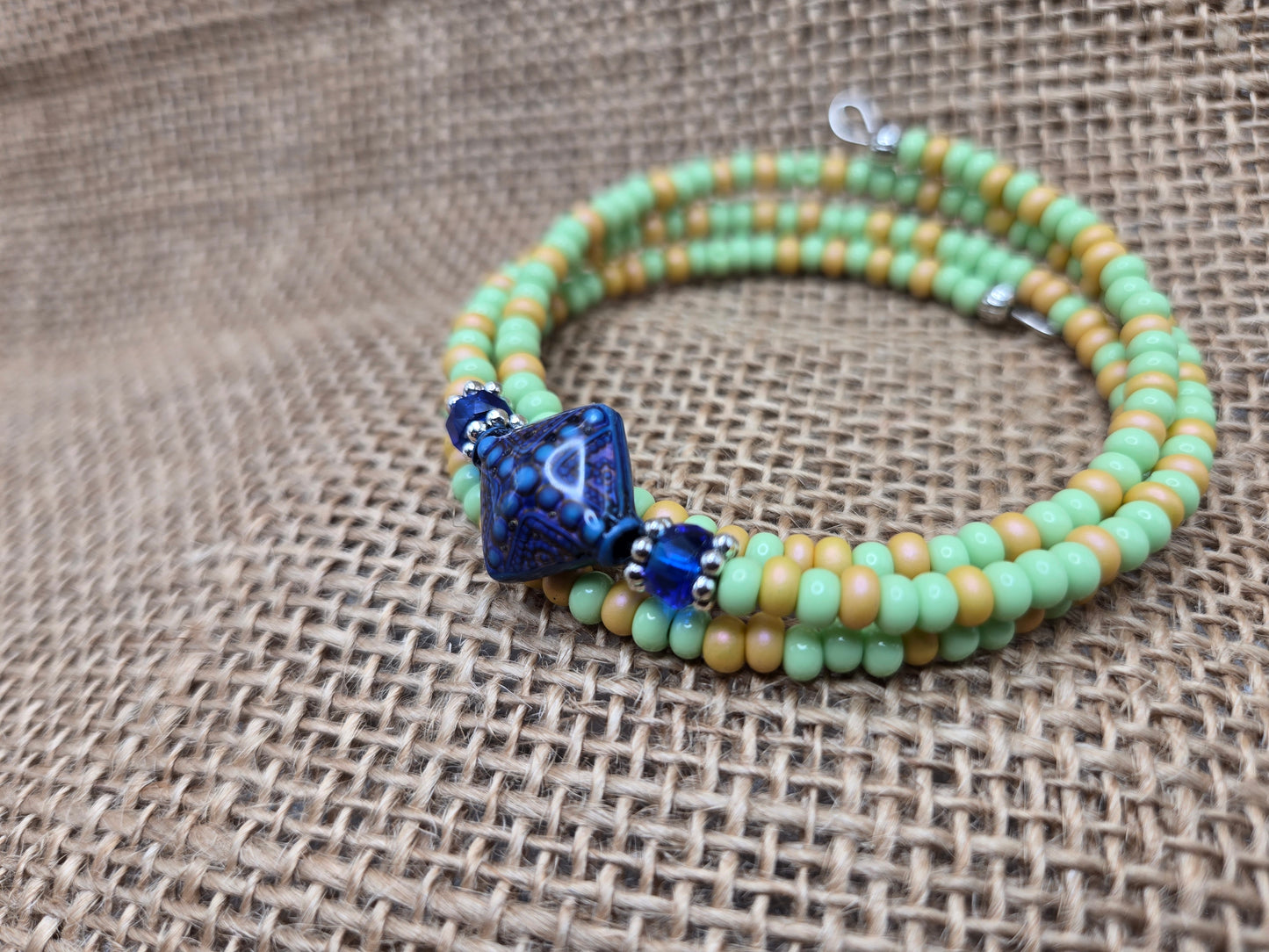 Katana Bracelet