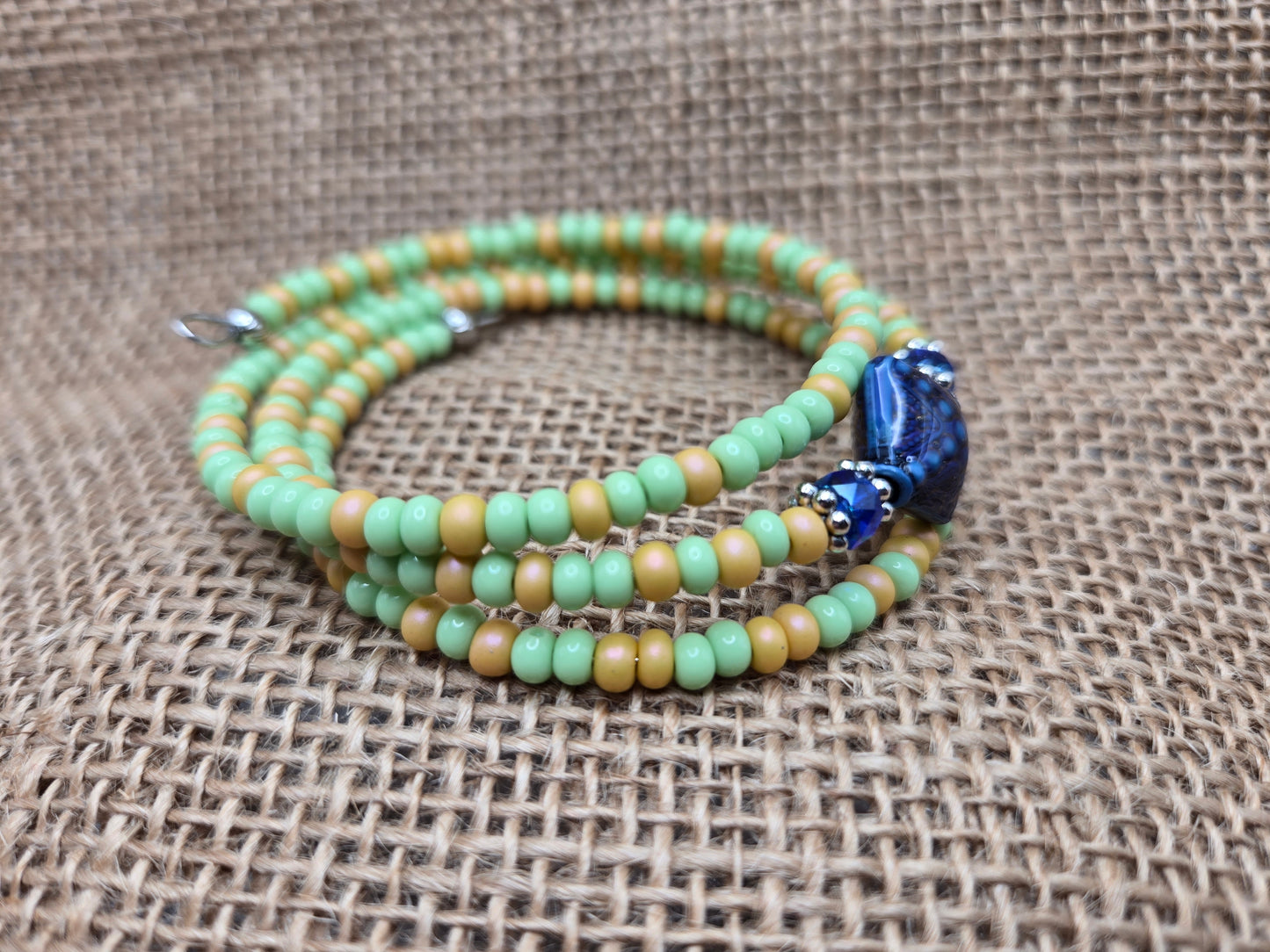 Katana Bracelet
