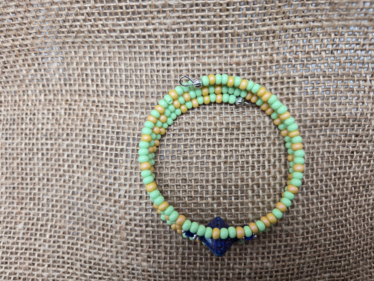 Katana Bracelet
