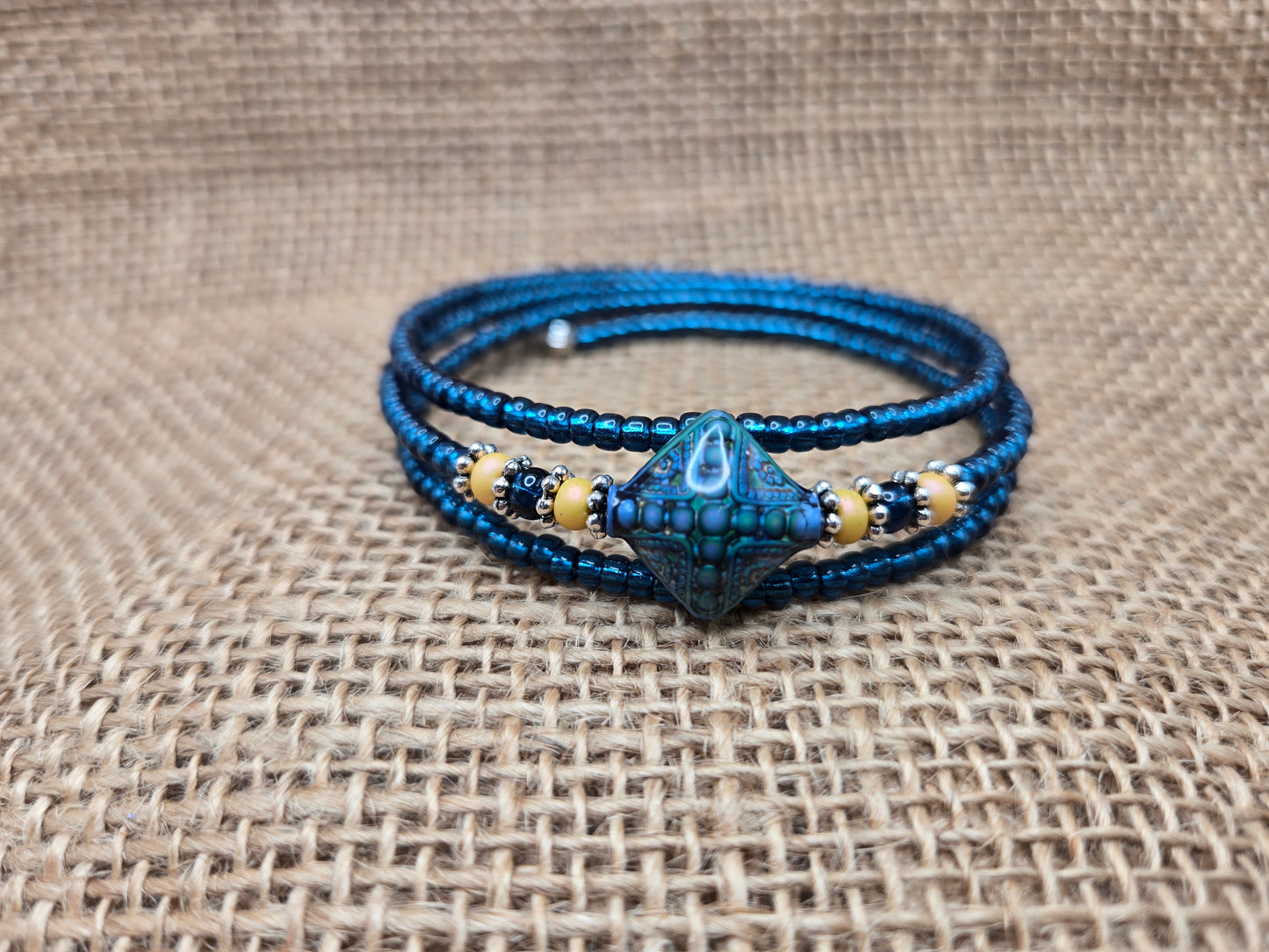 Oakley Bracelet