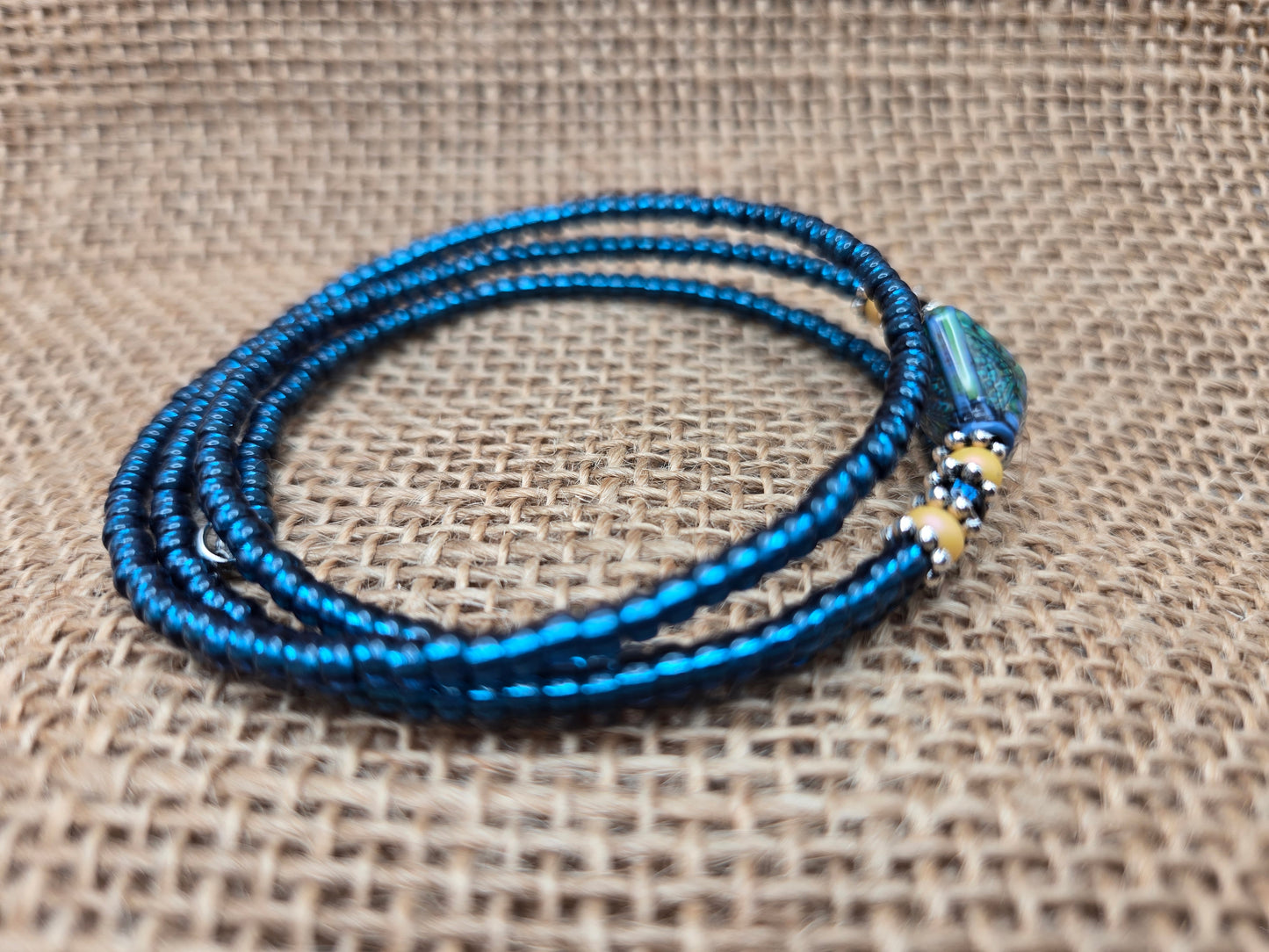 Oakley Bracelet