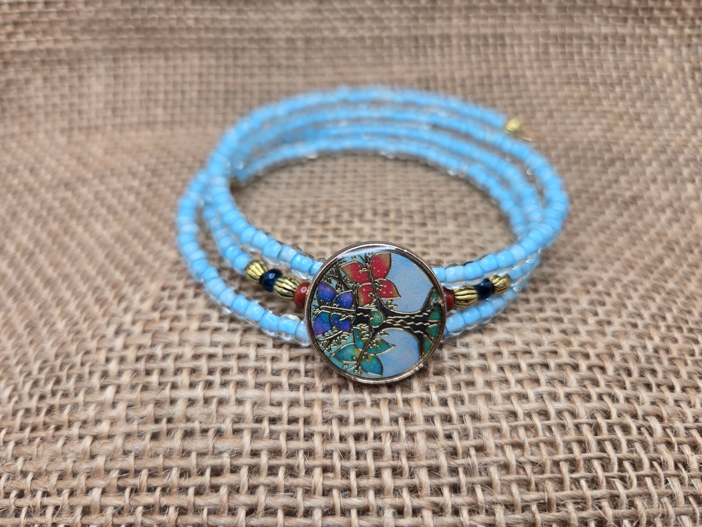Judith Bracelet