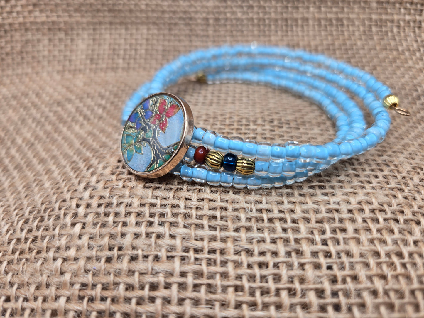 Judith Bracelet