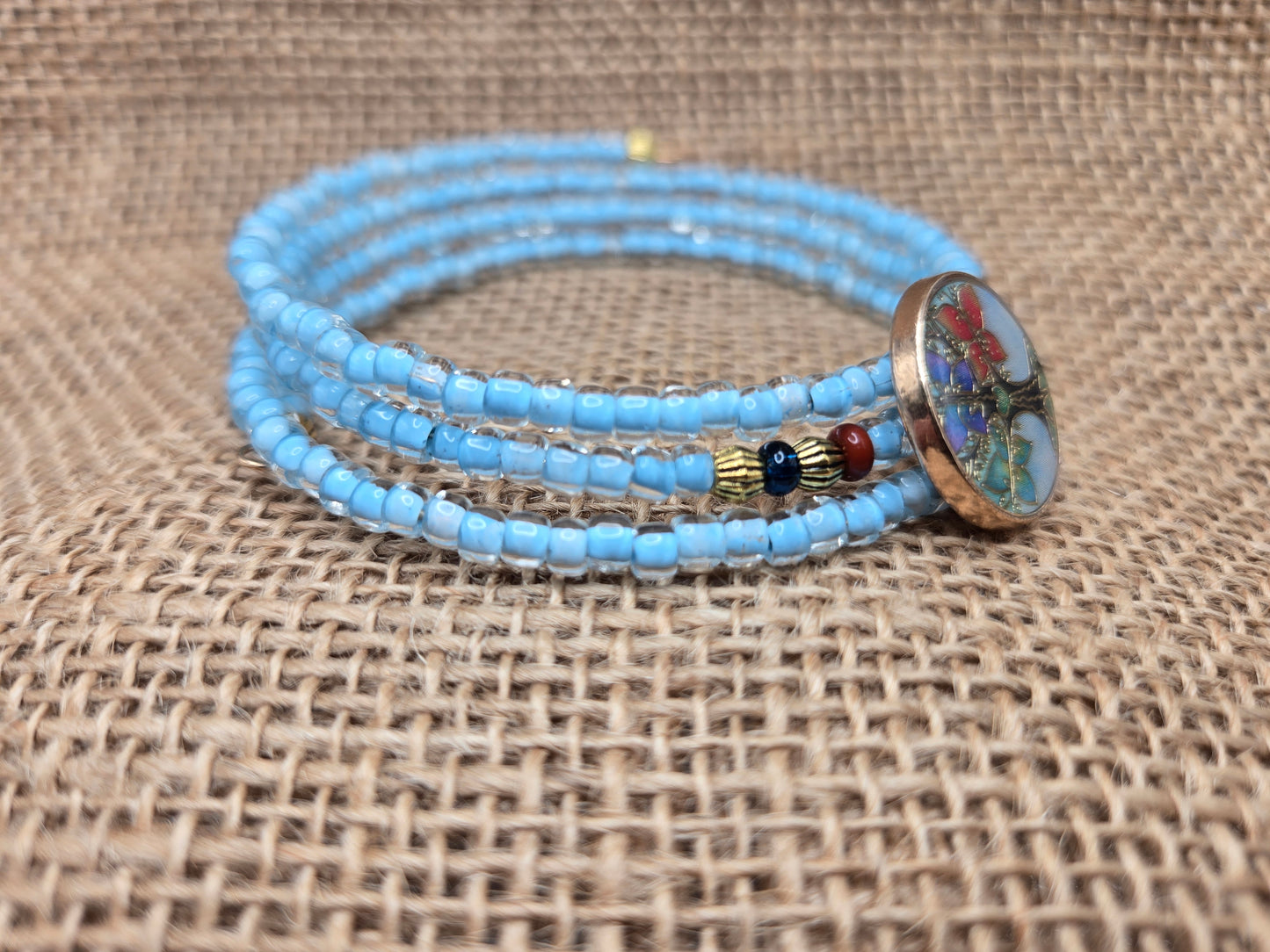 Judith Bracelet