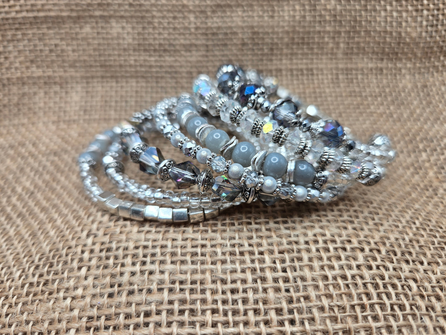 Naomi Bracelet