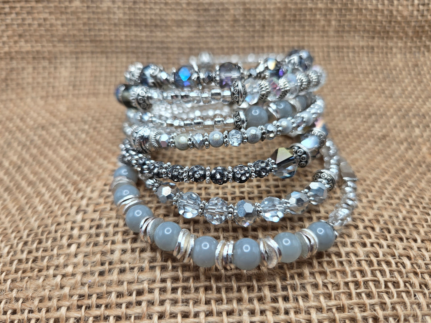 Naomi Bracelet