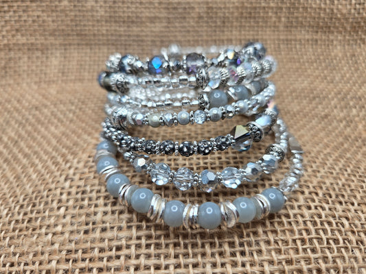 Naomi Bracelet