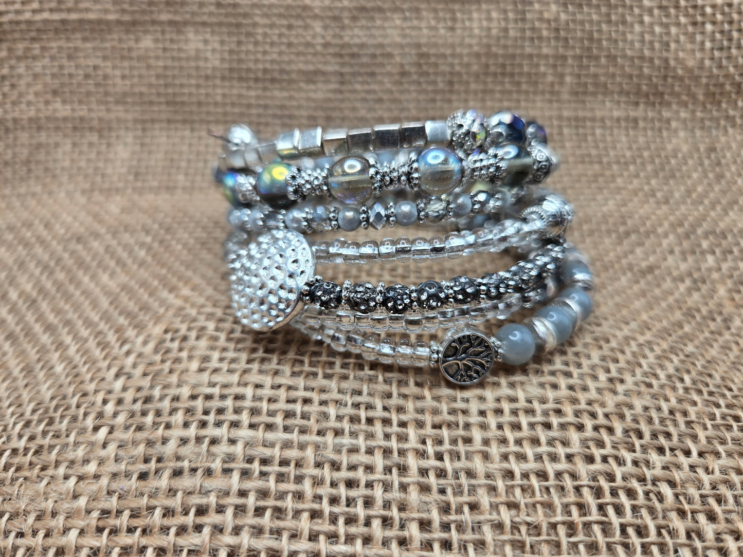 Naomi Bracelet