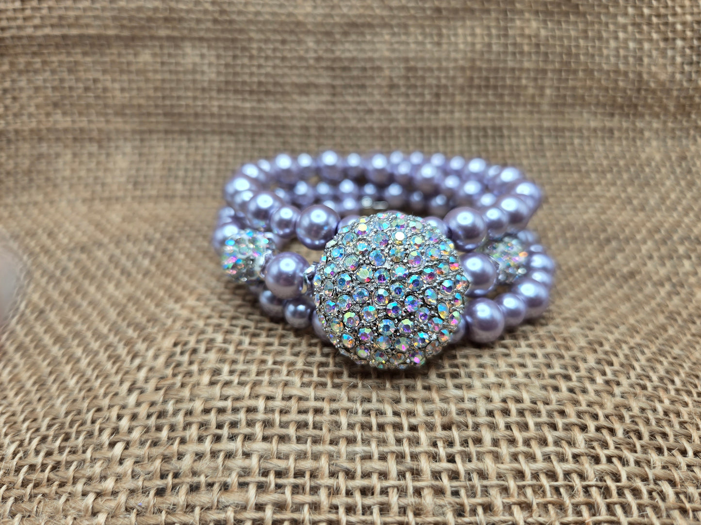 Polly Bracelet