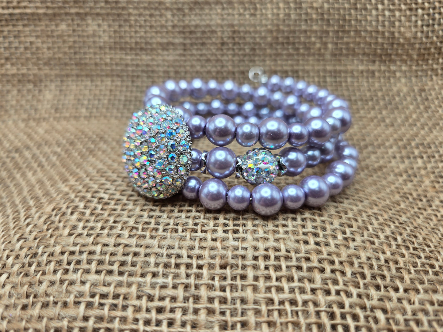 Polly Bracelet