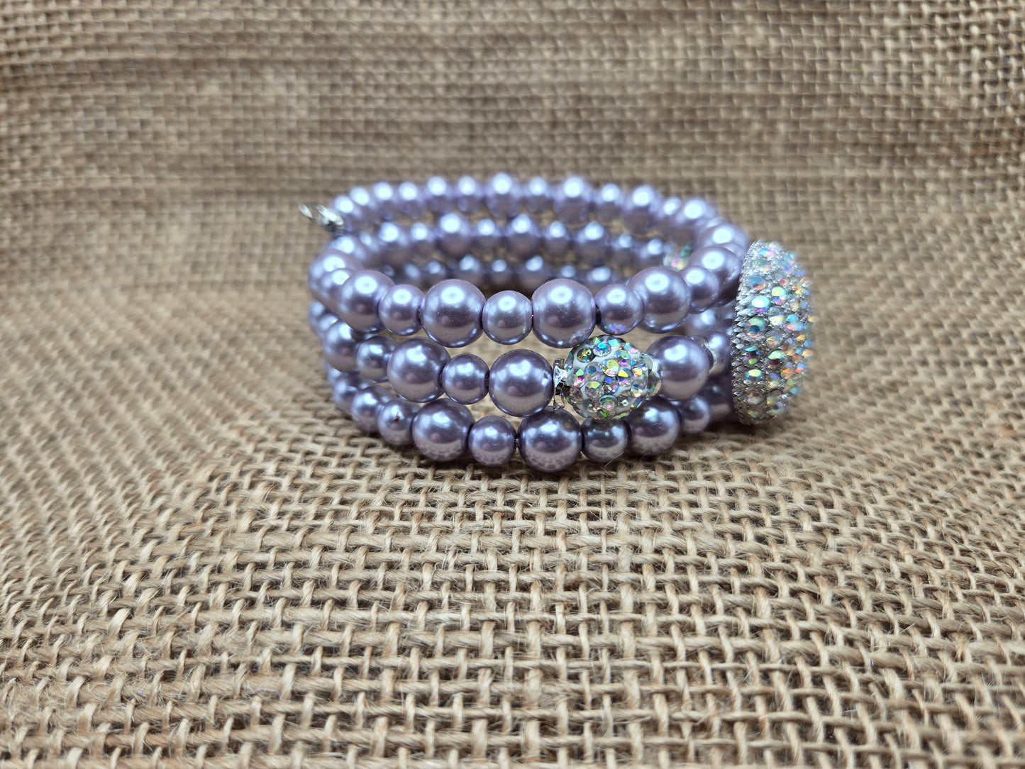 Polly Bracelet
