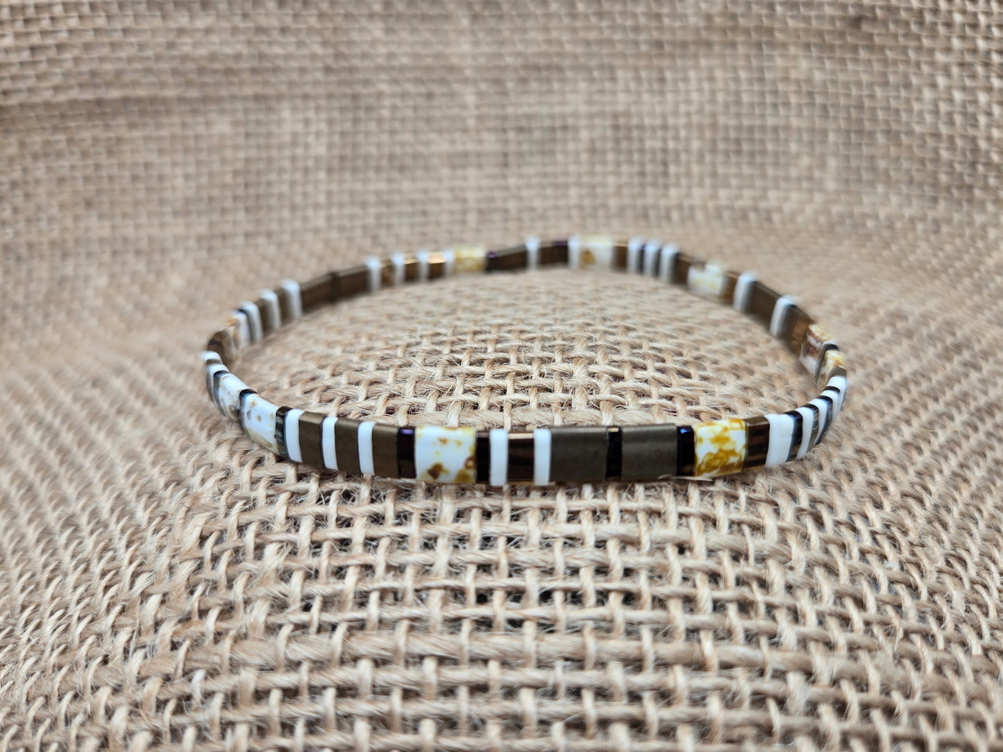 Tila Bead Bracelet 006