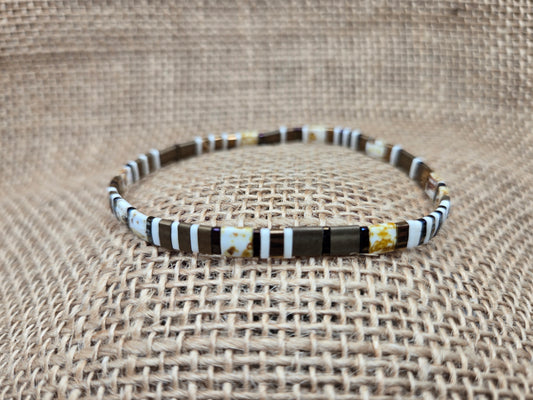 Tila Bead Bracelet 006