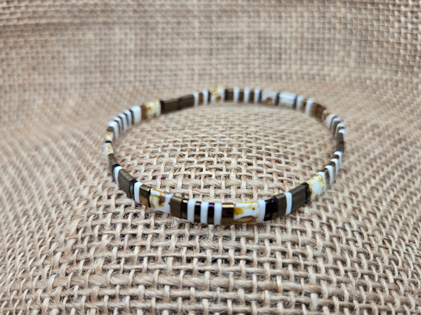 Tila Bead Bracelet 006