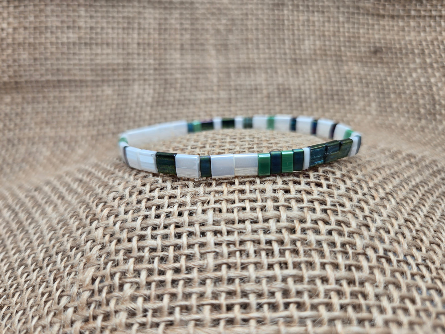 Tila Bead Bracelet 010