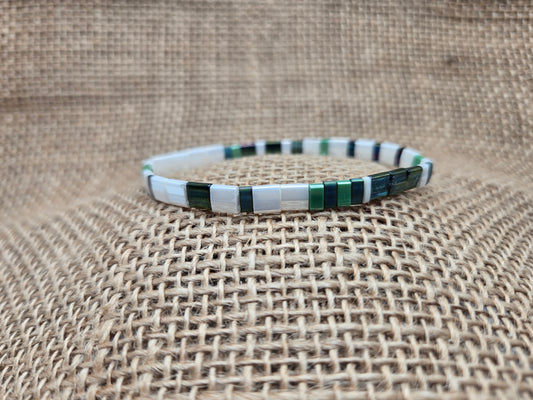 Tila Bead Bracelet 010