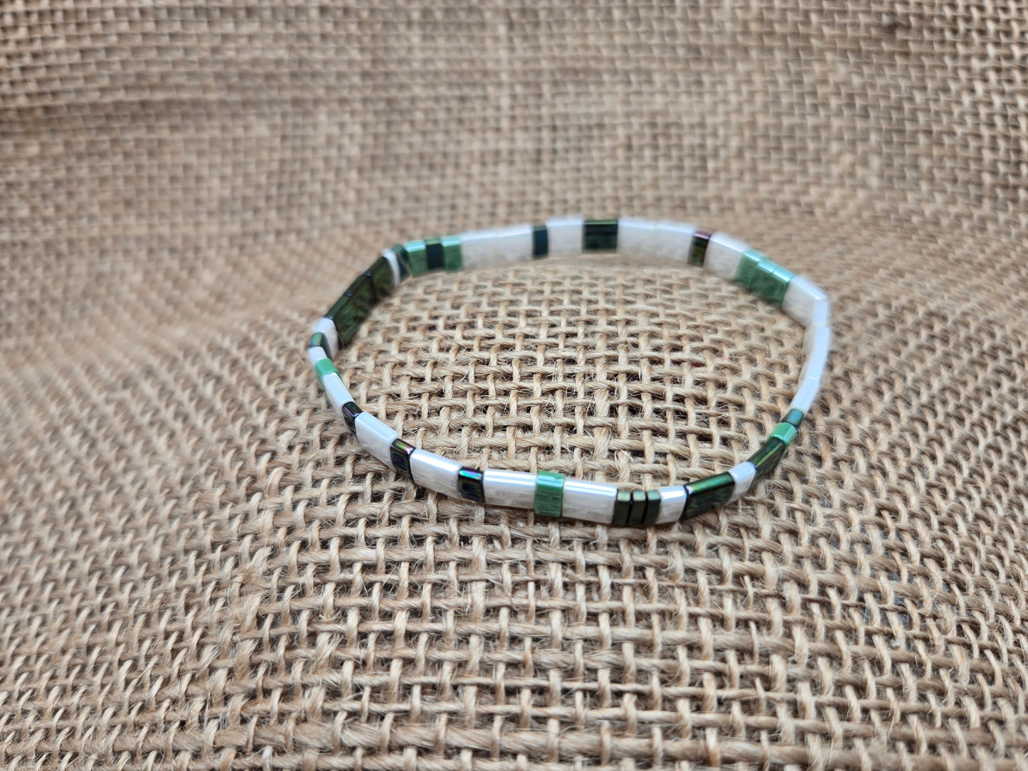 Tila Bead Bracelet 010