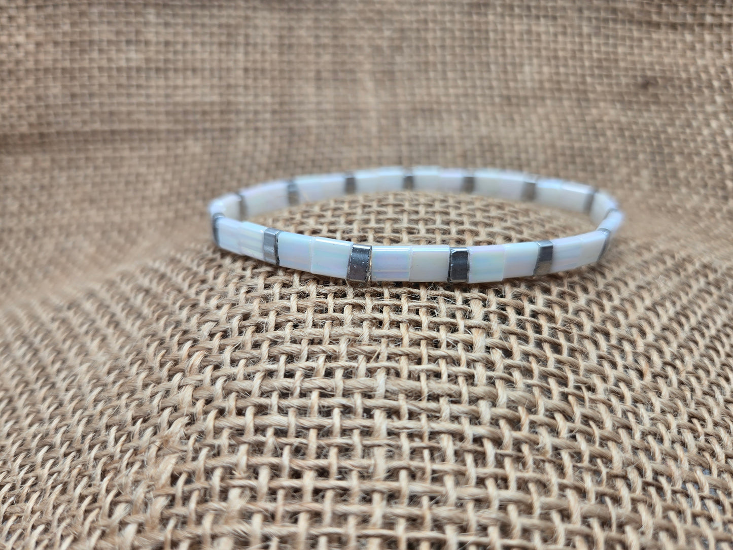 Tila Bead Bracelet 018