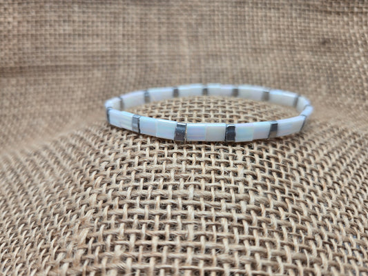 Tila Bead Bracelet 018