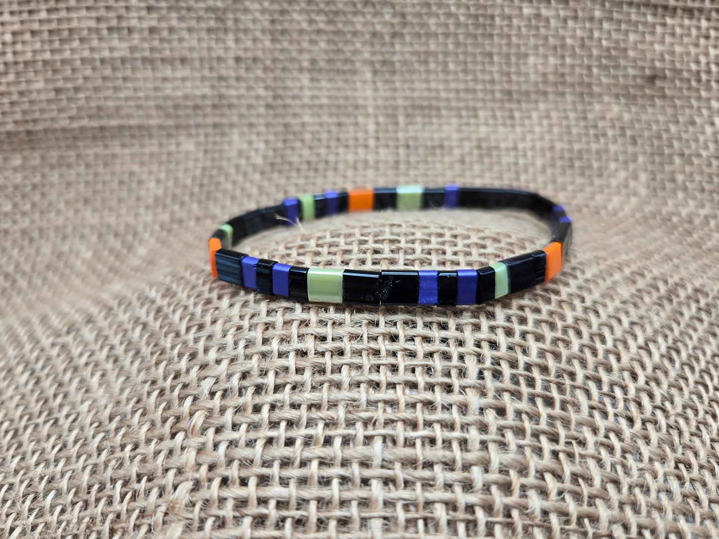 Tila Bead Bracelet 019