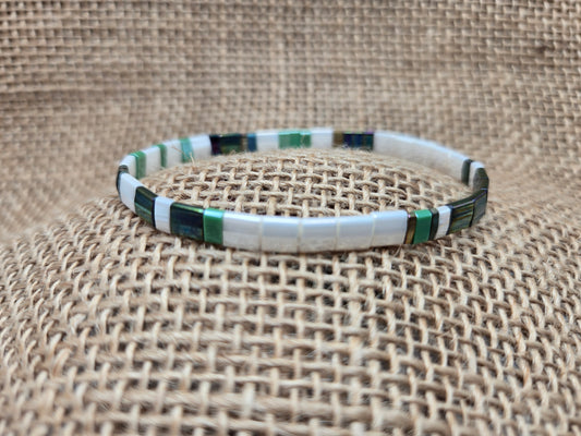 Tila Bead Bracelet 020