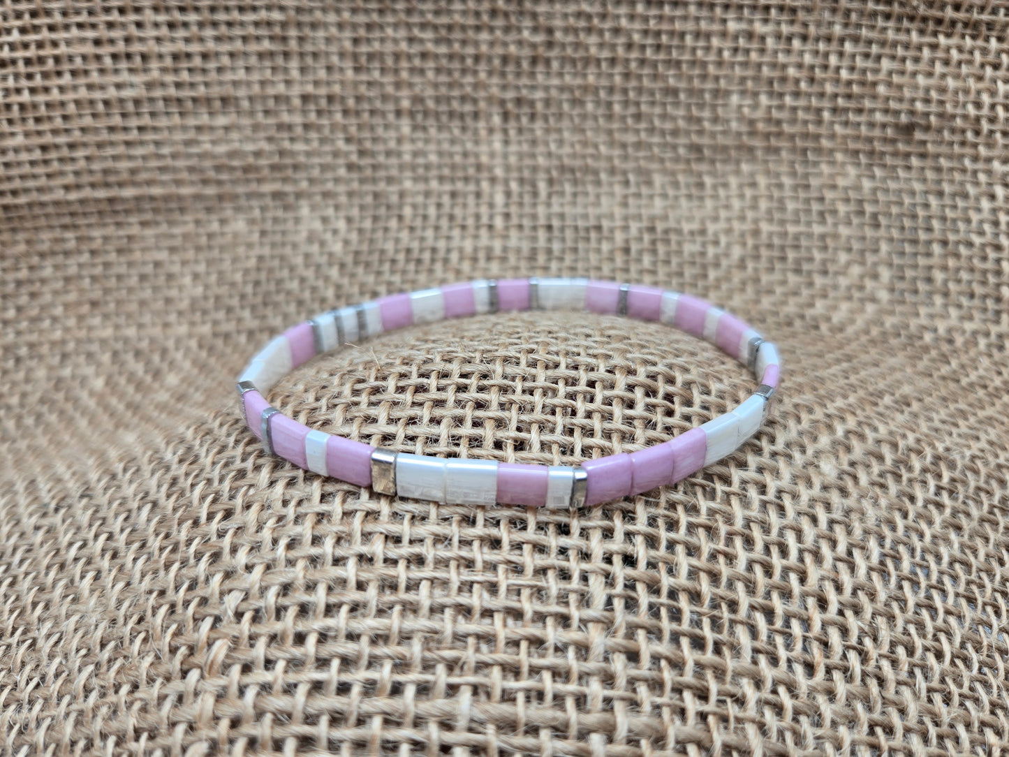 Tila Bead Bracelet 021
