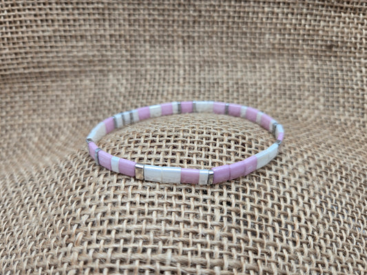 Tila Bead Bracelet 021
