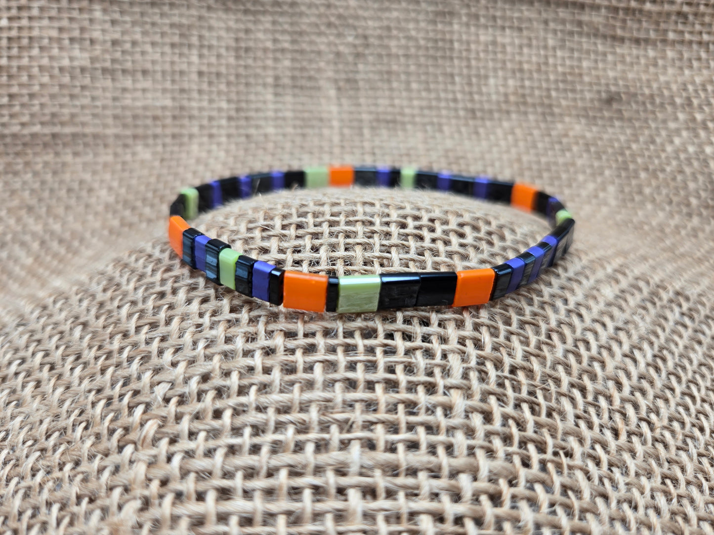 Tila Bead Bracelet 022