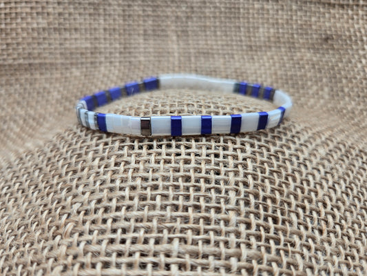 Tila Bead Bracelet 023