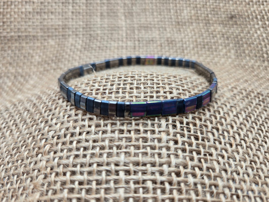 Tila Bead Bracelet 024